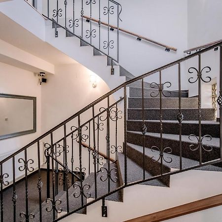 Soho Apartmanhaz Győr Eksteriør bilde